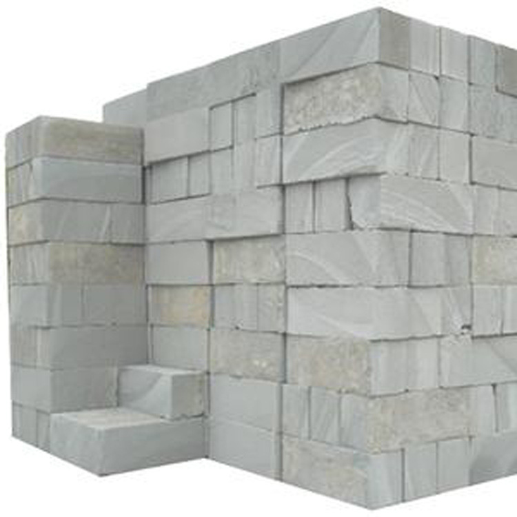 蒸压加气混凝土砌块不同砌筑方式蒸压加气混凝土砌块轻质砖 加气块抗压强度研究