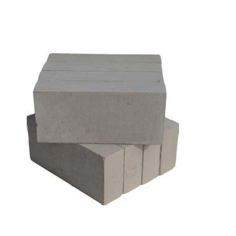 蒸压加气混凝土砌块粉煤灰加气混凝土墙体温度及节能效应研究