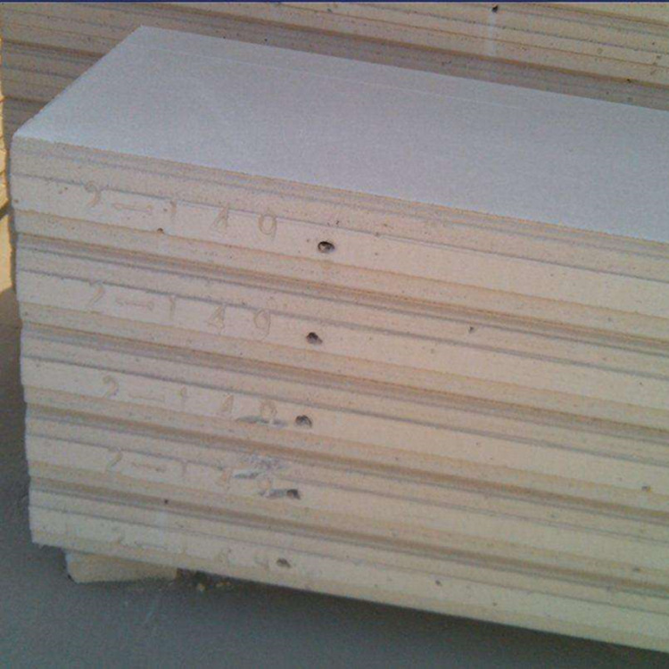 蒸压加气混凝土砌块蒸压轻质加气混凝土(ALC)板和GRC轻质隔墙板相关性